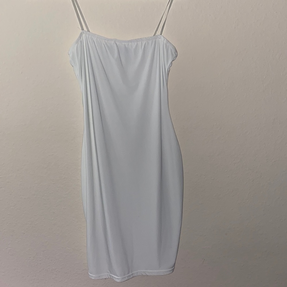 Pretty little thing dress